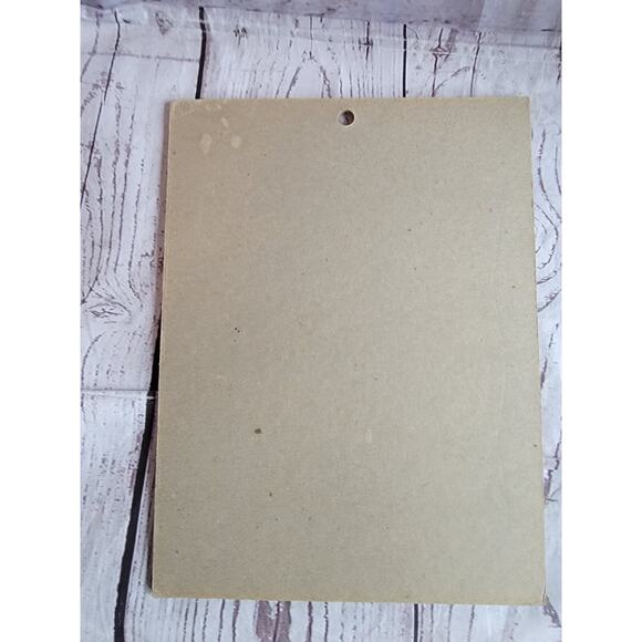 Vintage 80s Spring Showers Frame Tray Bunny Easter Puzzle Ages 3-7 Golden - Picture 6 of 9